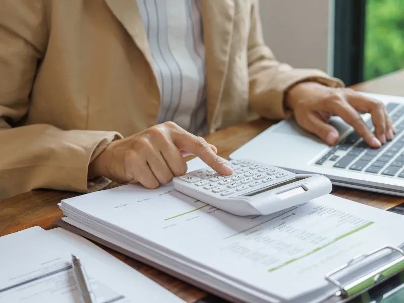O que é educação financeira