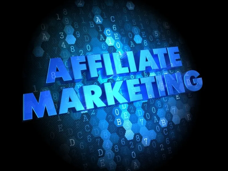 Marketing de Afiliados para Iniciantes