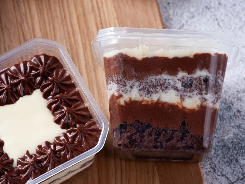 Vender Doces e Salgados em Casa