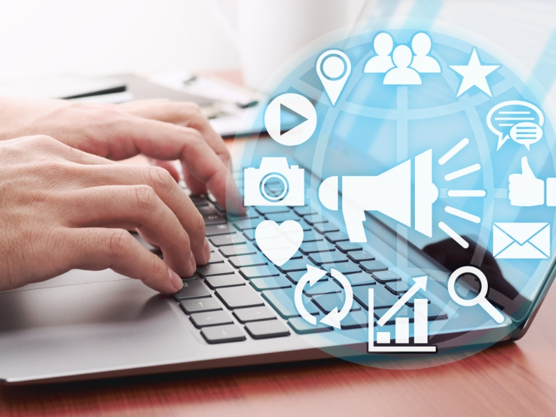 Marketing de Afiliados para Iniciantes