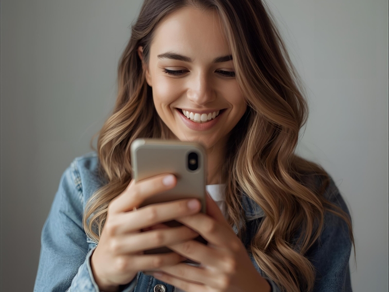 Renda Extra com o Celular