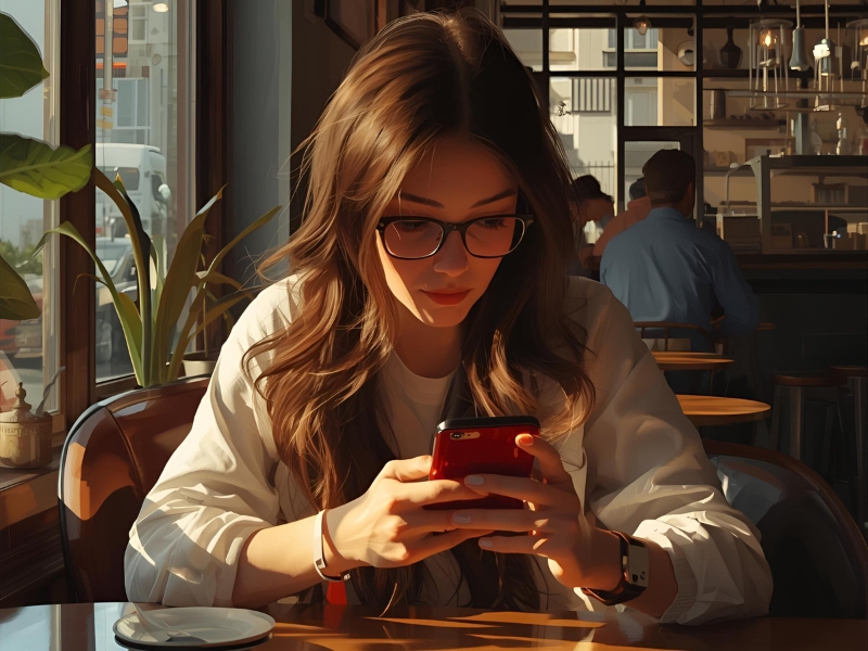 Renda Extra com o Celular