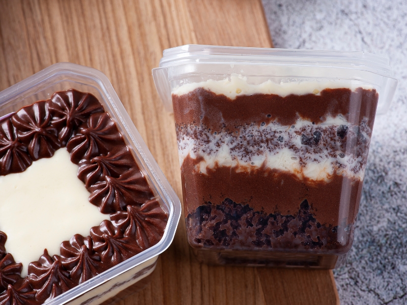 Vender Doces e Salgados em Casa