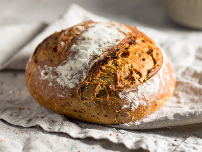 Vender Doces e Salgados em Casa