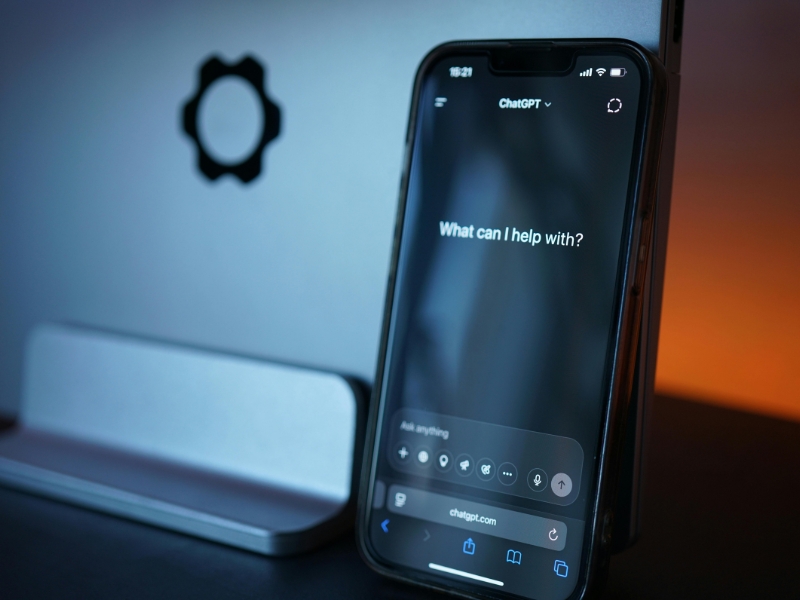 Formas de Fazer Renda Extra Usando o ChatGPT