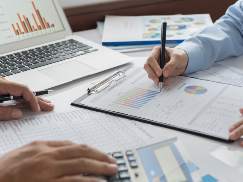 Qual a Diferença Entre Educação Financeira e Matemática Financeira