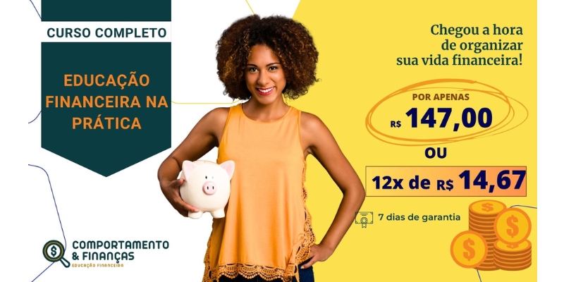 Educação Financeira na Prática