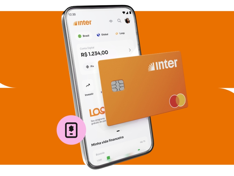 Melhores Aplicativos de Cashback