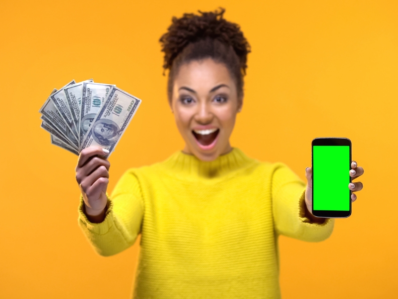 O Que É Cashback? Aprenda Como Ter Seu Dinheiro de Volta e Turbinar Sua Renda Extra!