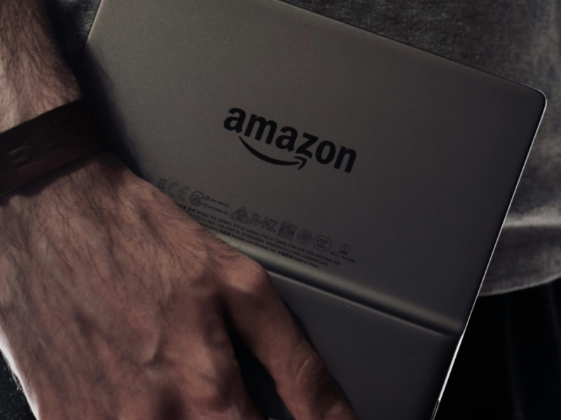 Programa de Afiliados da Amazon