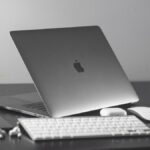 Consertando MacBooks