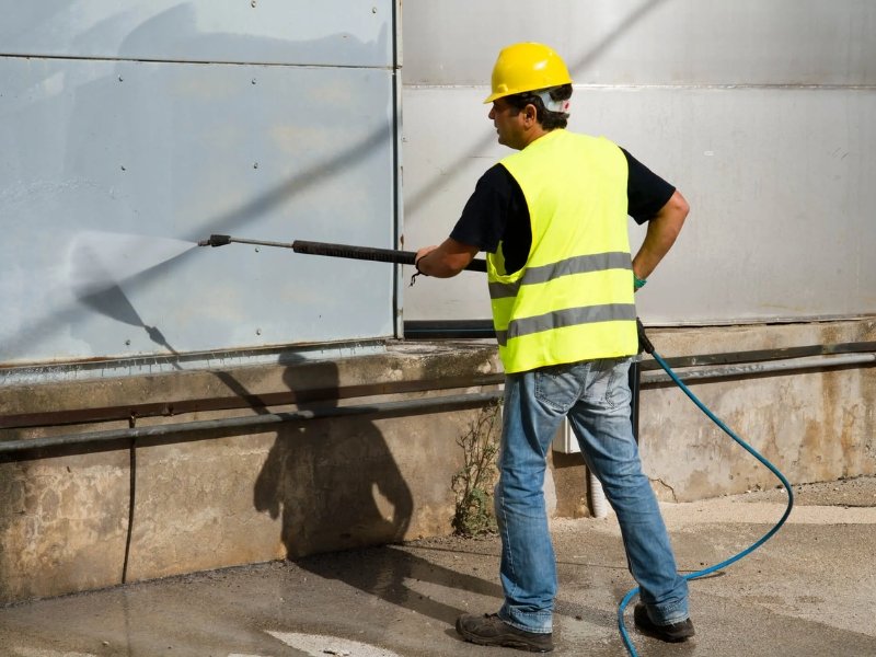 Hidrojateamento: Como Abrir Seu Negócio Altamente Lucrativo e de Baixo Investimento