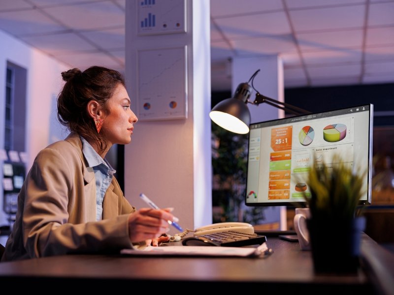 Agência de Marketing: O Guia Completo para Escalar seu Negócio