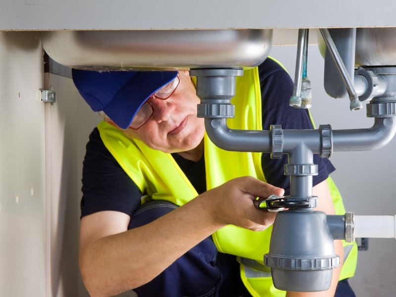 Como Transformar Vazamentos em Uma Fonte de Renda
