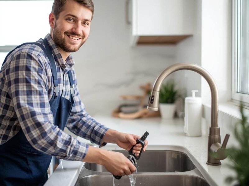 Como montar um serviço de desentupimento