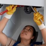 contratar desentupidora