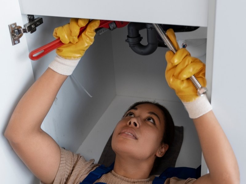 Desentupidora: O Guia para não entrar pelo cano (e como esse mercado pode render!)