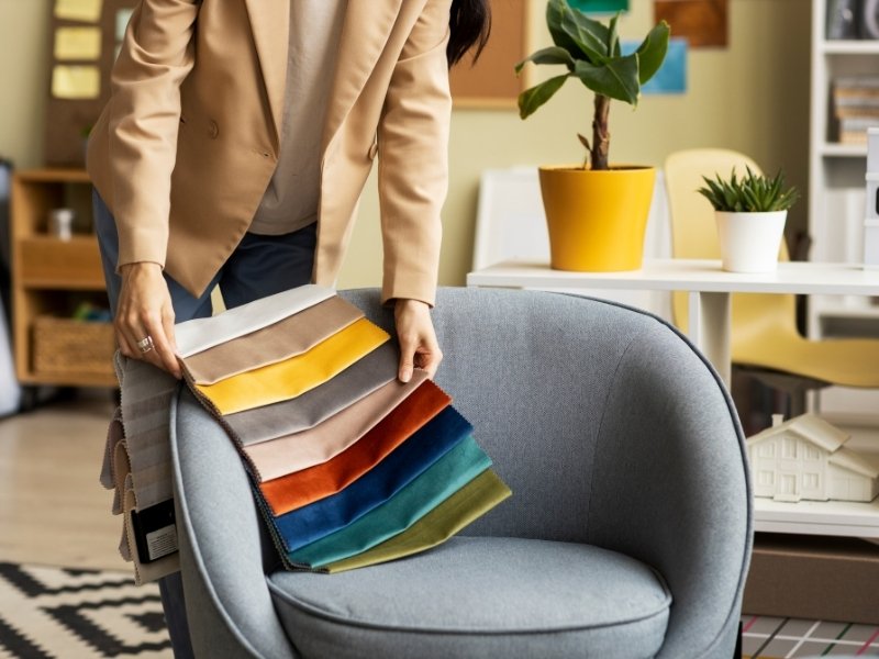 Móveis e Artigos de Decoração: Como Deixar sua Casa Incrível e Ainda Ganhar Dinheiro com Isso