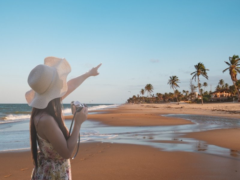 Turismo no Nordeste: Como Planejar a Viagem dos Sonhos sem Fugir do Orçamento