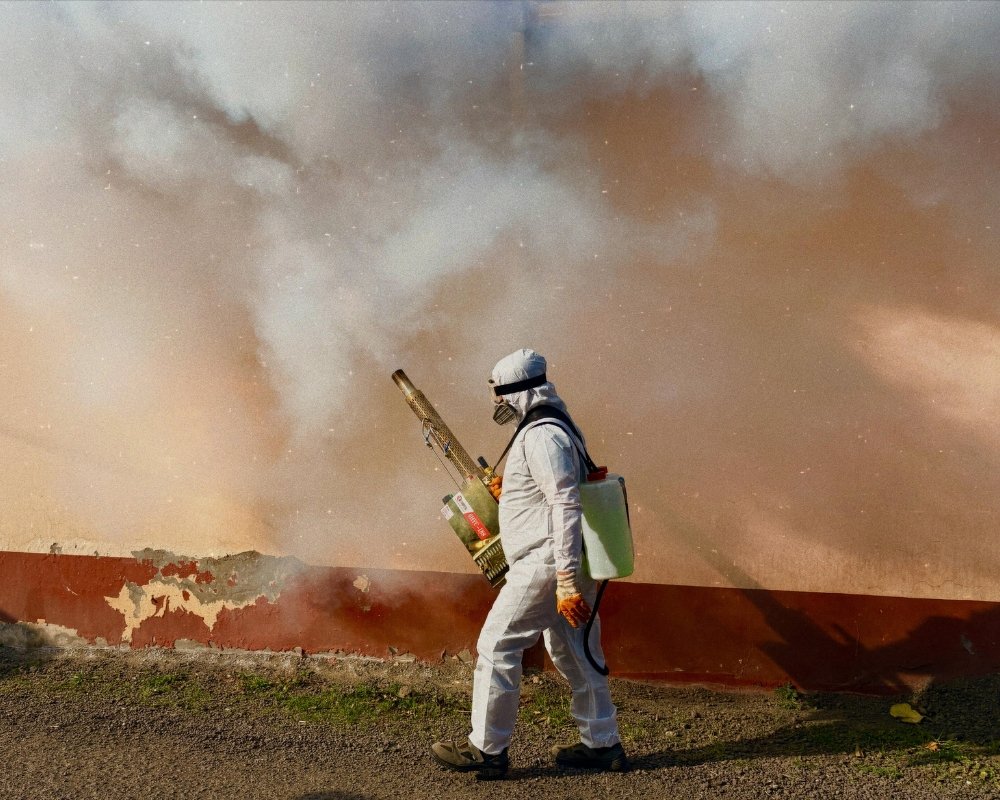 Controle de Pragas: Guia Prático para Economizar e até Ganhar Dinheiro com Isso!