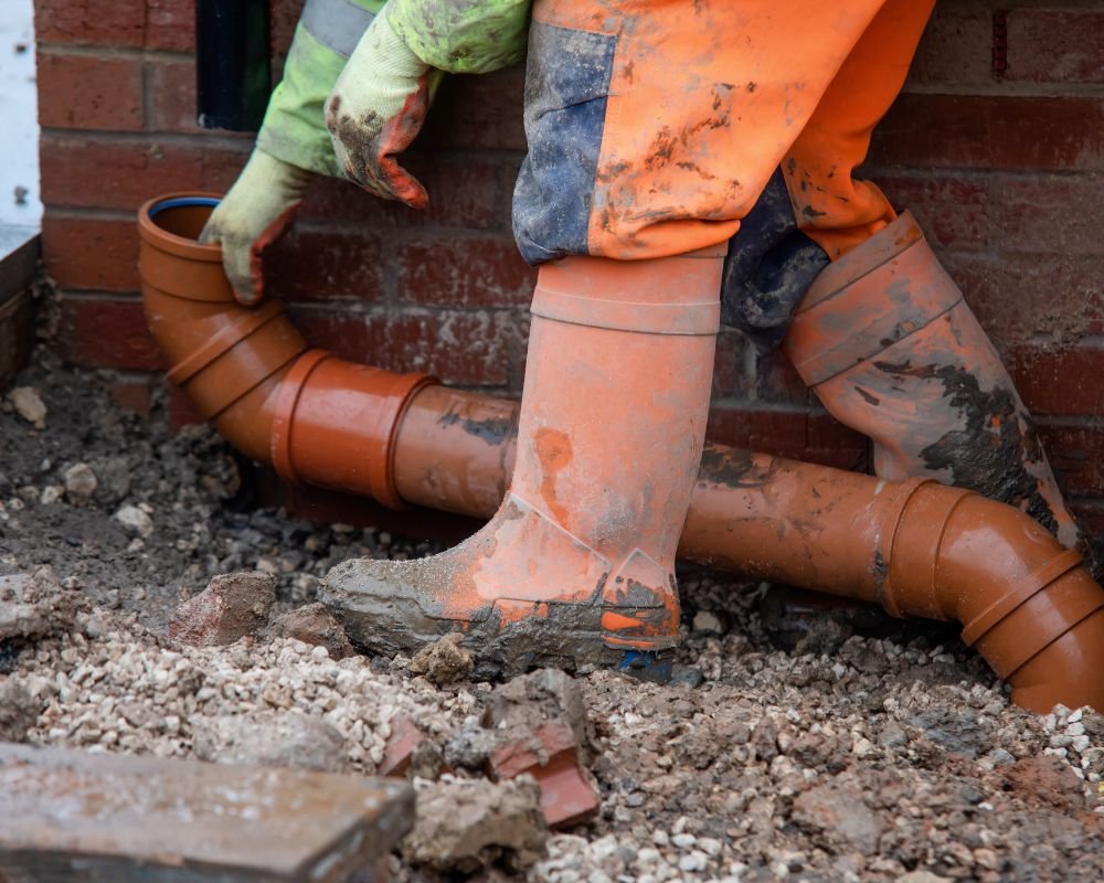 Desentupimento Industrial